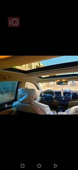 كيا كادينزا